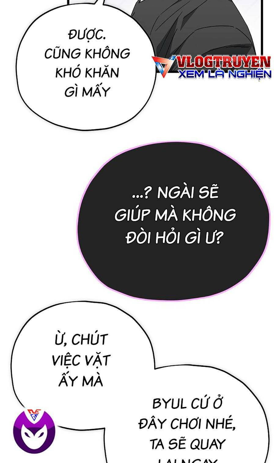 Bố Tôi Quá Mạnh Chapter 128 - 134