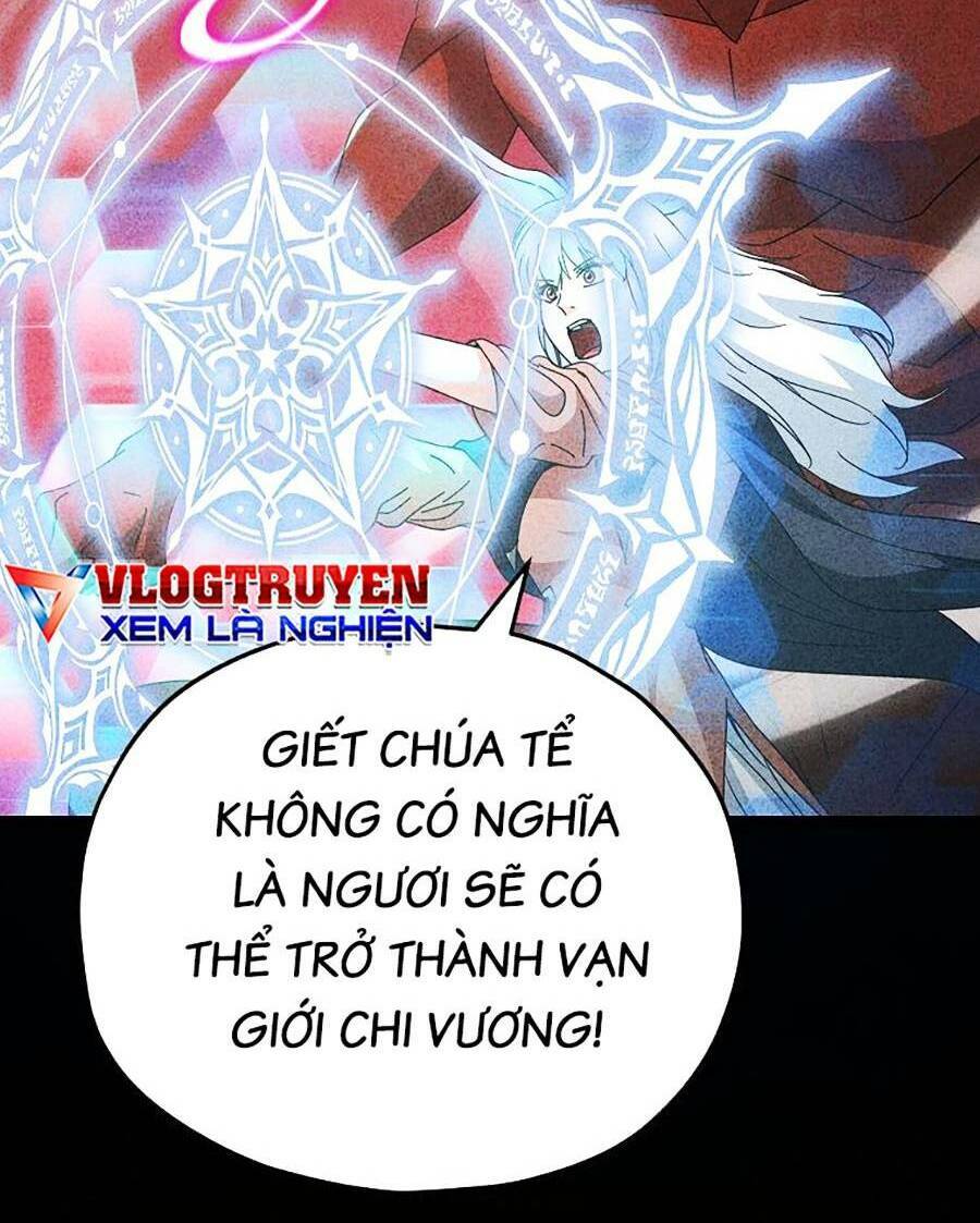 Bố Tôi Quá Mạnh Chapter 128 - 18