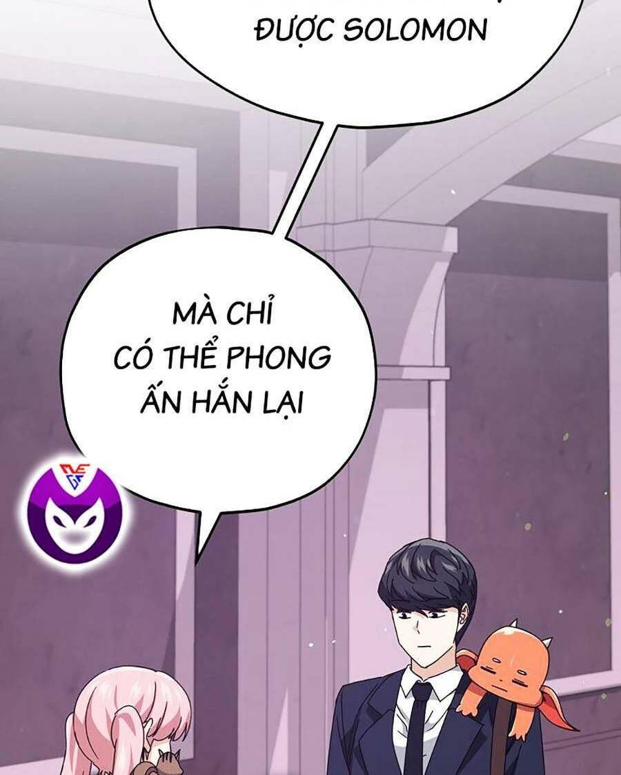 Bố Tôi Quá Mạnh Chapter 128 - 26