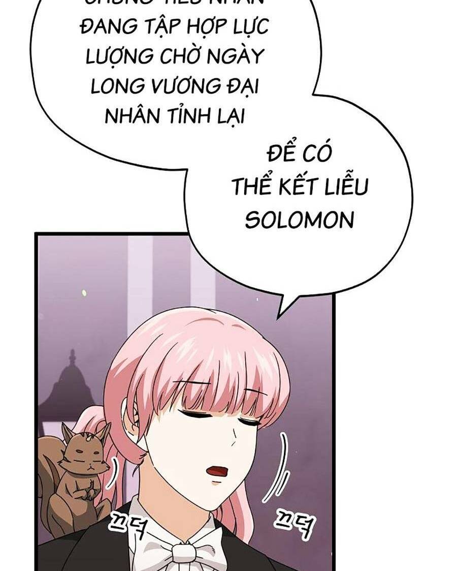 Bố Tôi Quá Mạnh Chapter 128 - 28