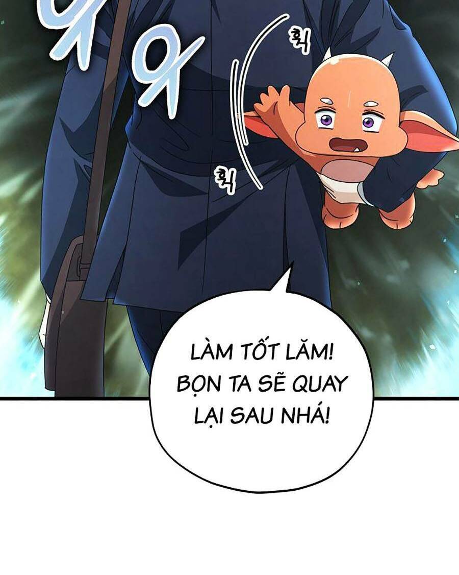 Bố Tôi Quá Mạnh Chapter 128 - 64