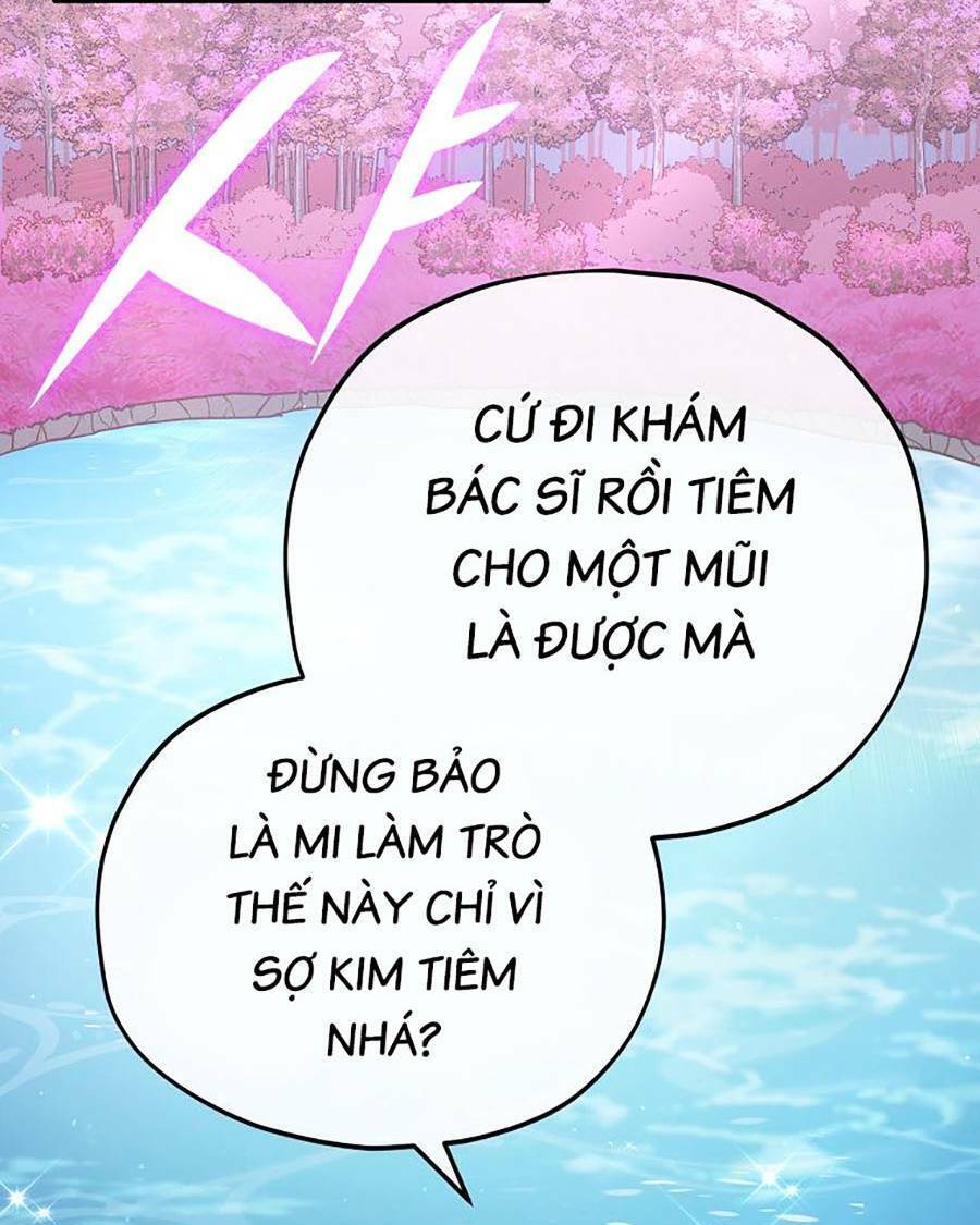 Bố Tôi Quá Mạnh Chapter 128 - 75