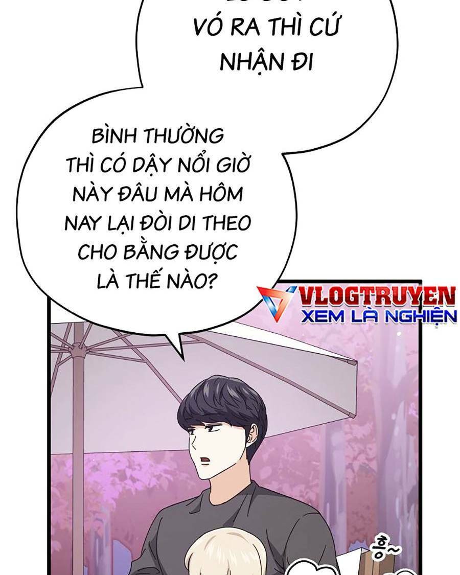 Bố Tôi Quá Mạnh Chapter 128 - 77