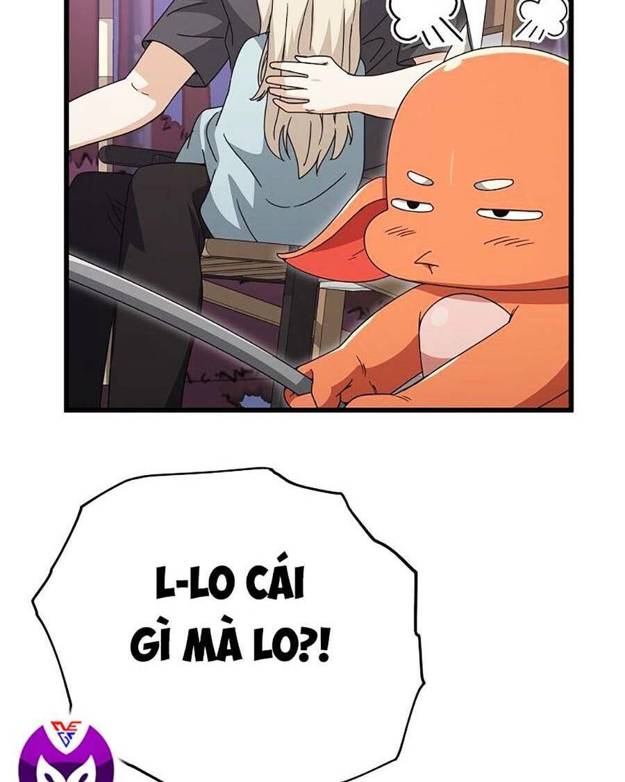 Bố Tôi Quá Mạnh Chapter 128 - 78