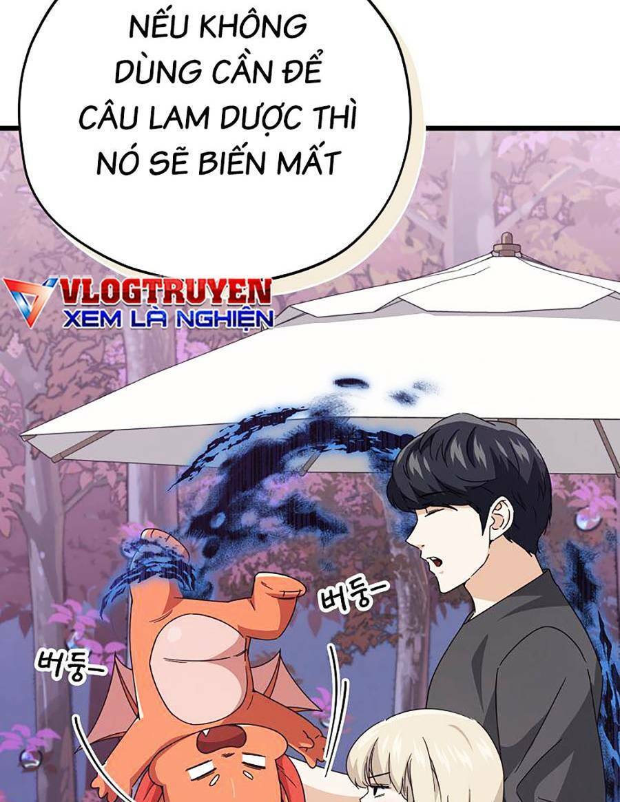 Bố Tôi Quá Mạnh Chapter 128 - 89