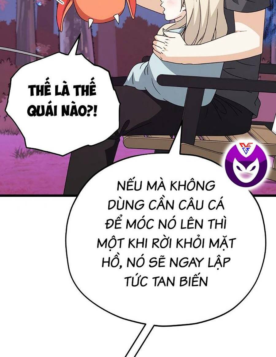 Bố Tôi Quá Mạnh Chapter 128 - 90