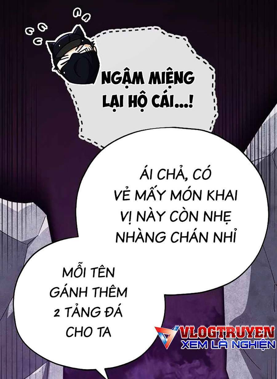 Bố Tôi Quá Mạnh Chapter 129 - 11