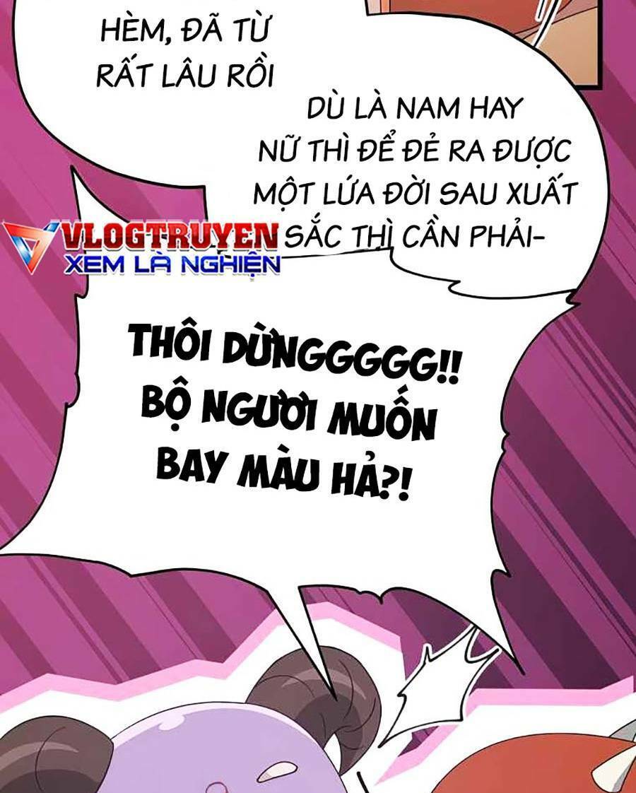 Bố Tôi Quá Mạnh Chapter 129 - 119