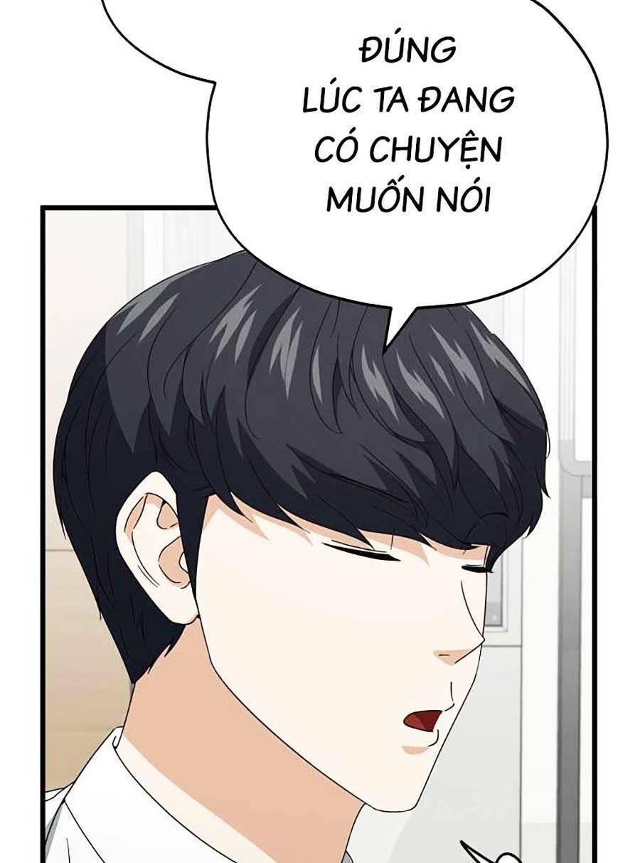 Bố Tôi Quá Mạnh Chapter 129 - 127