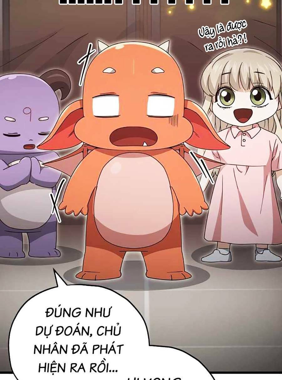 Bố Tôi Quá Mạnh Chapter 129 - 129