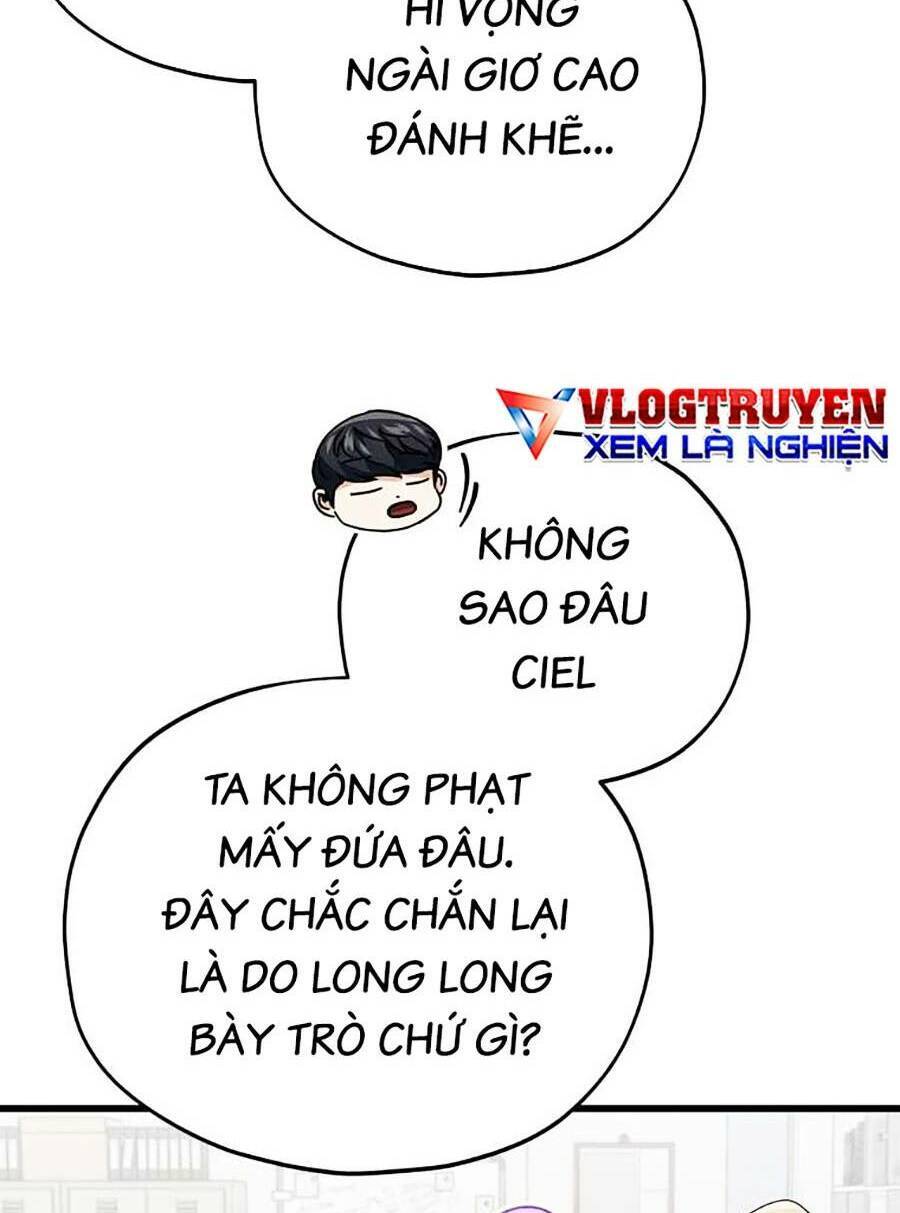Bố Tôi Quá Mạnh Chapter 129 - 130