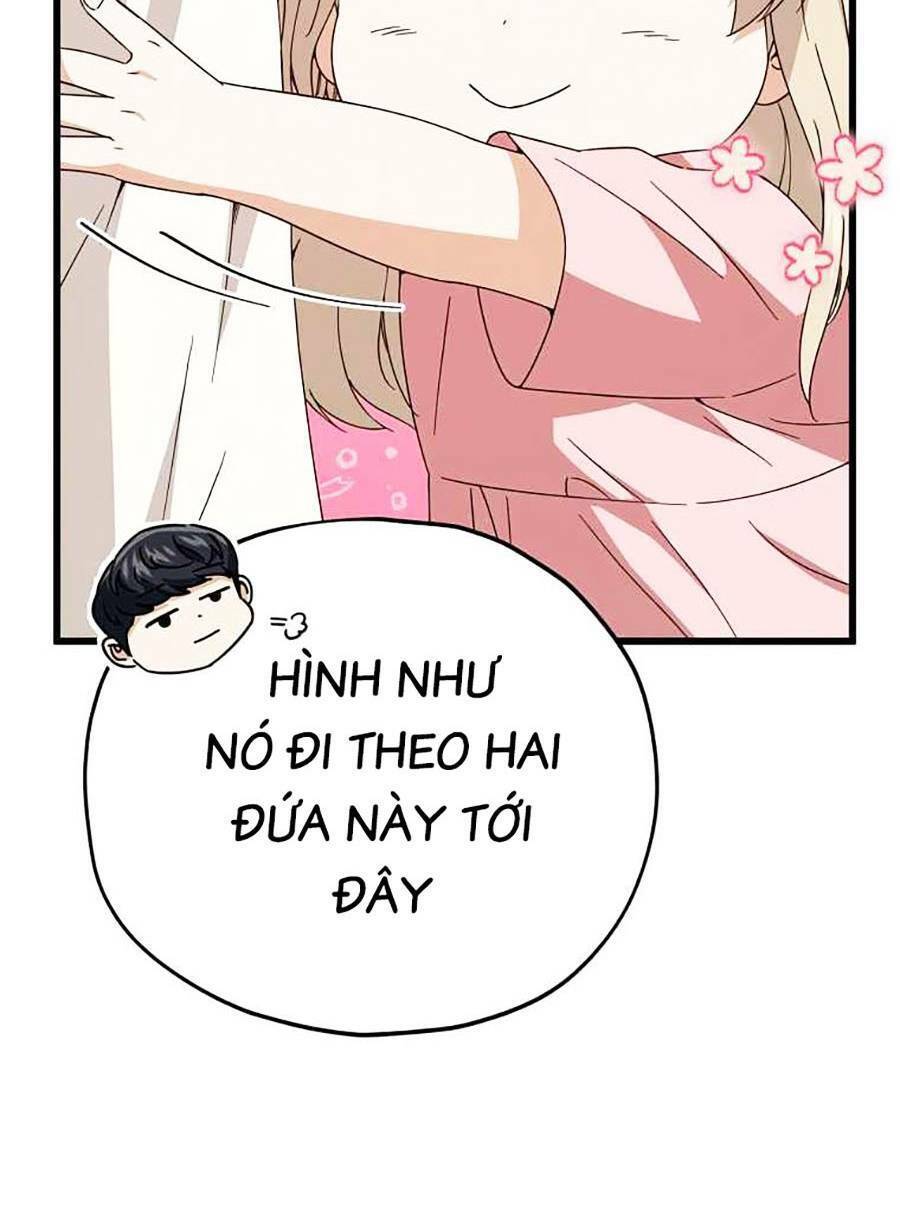 Bố Tôi Quá Mạnh Chapter 129 - 139