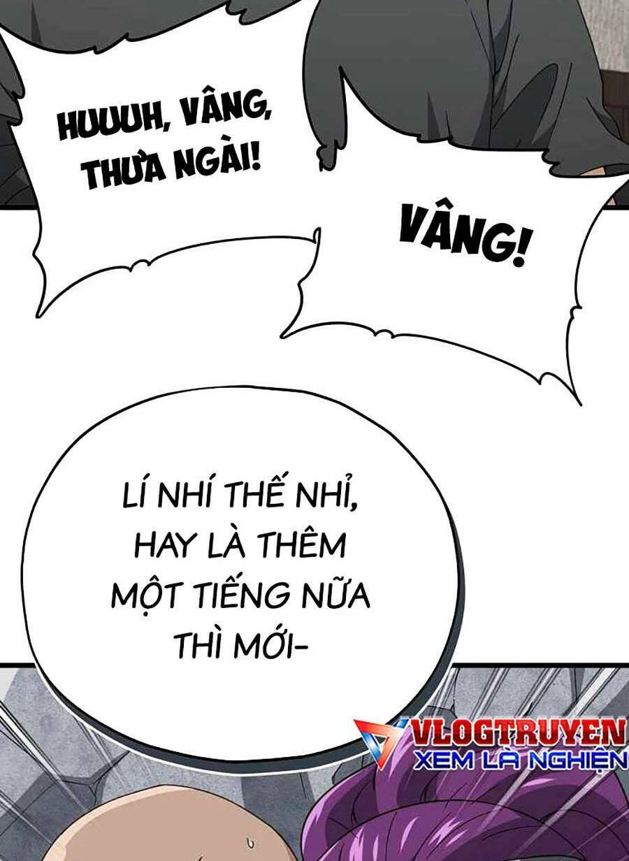 Bố Tôi Quá Mạnh Chapter 129 - 22