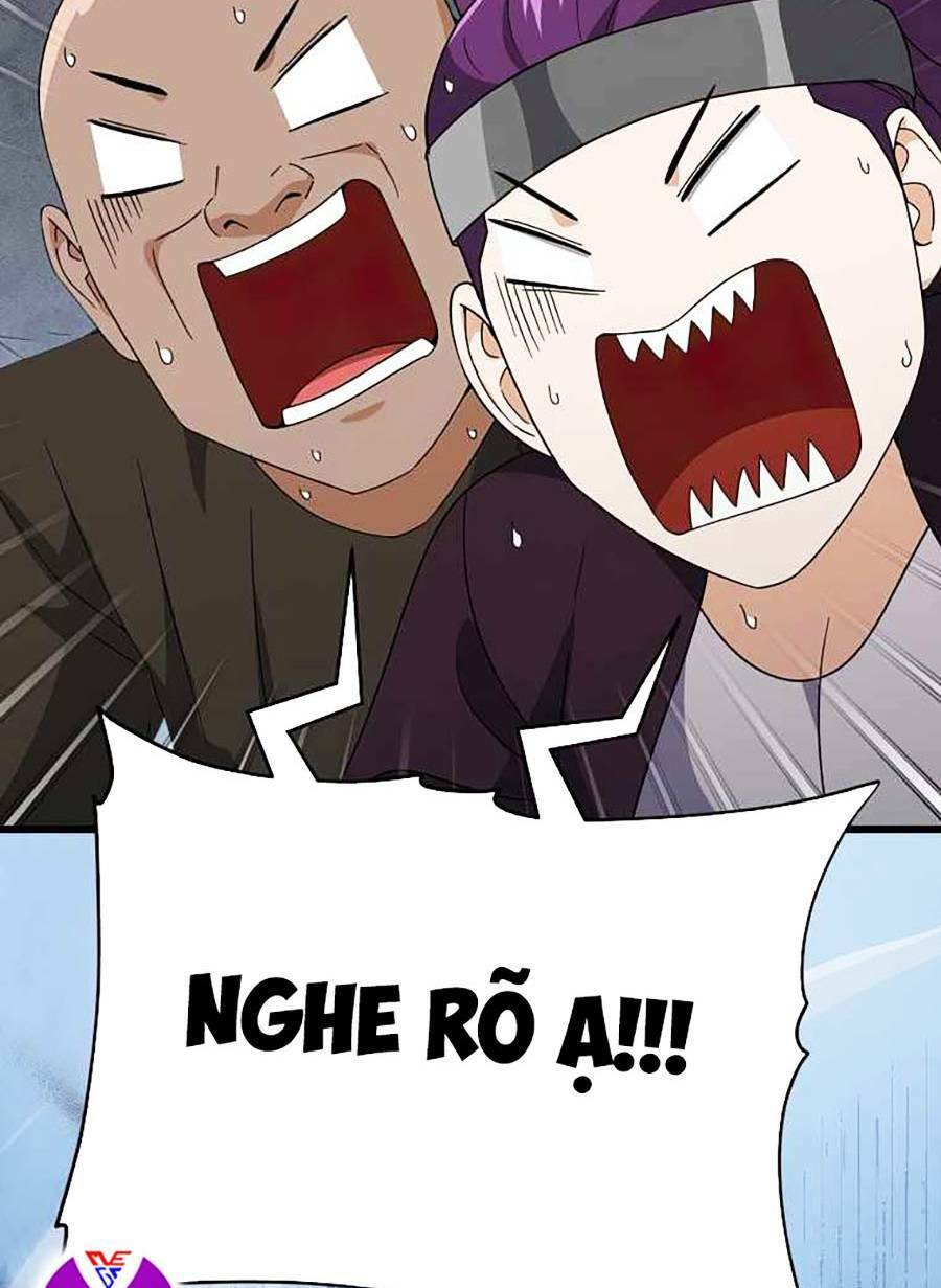 Bố Tôi Quá Mạnh Chapter 129 - 23