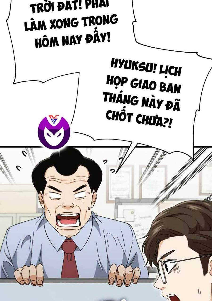 Bố Tôi Quá Mạnh Chapter 129 - 68