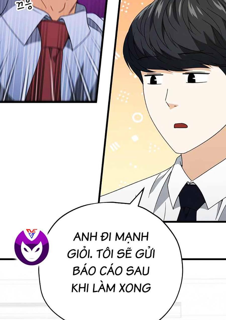 Bố Tôi Quá Mạnh Chapter 129 - 71