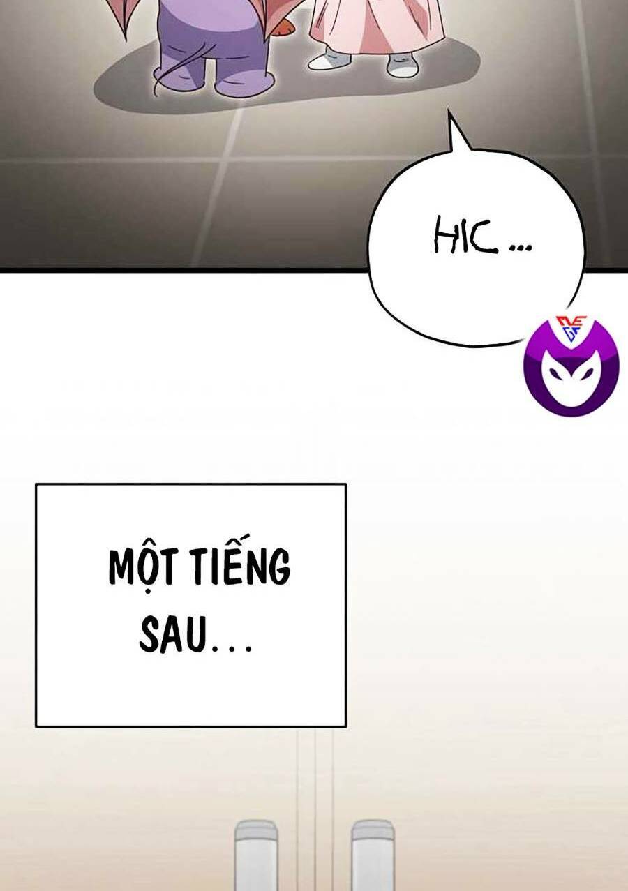 Bố Tôi Quá Mạnh Chapter 129 - 84