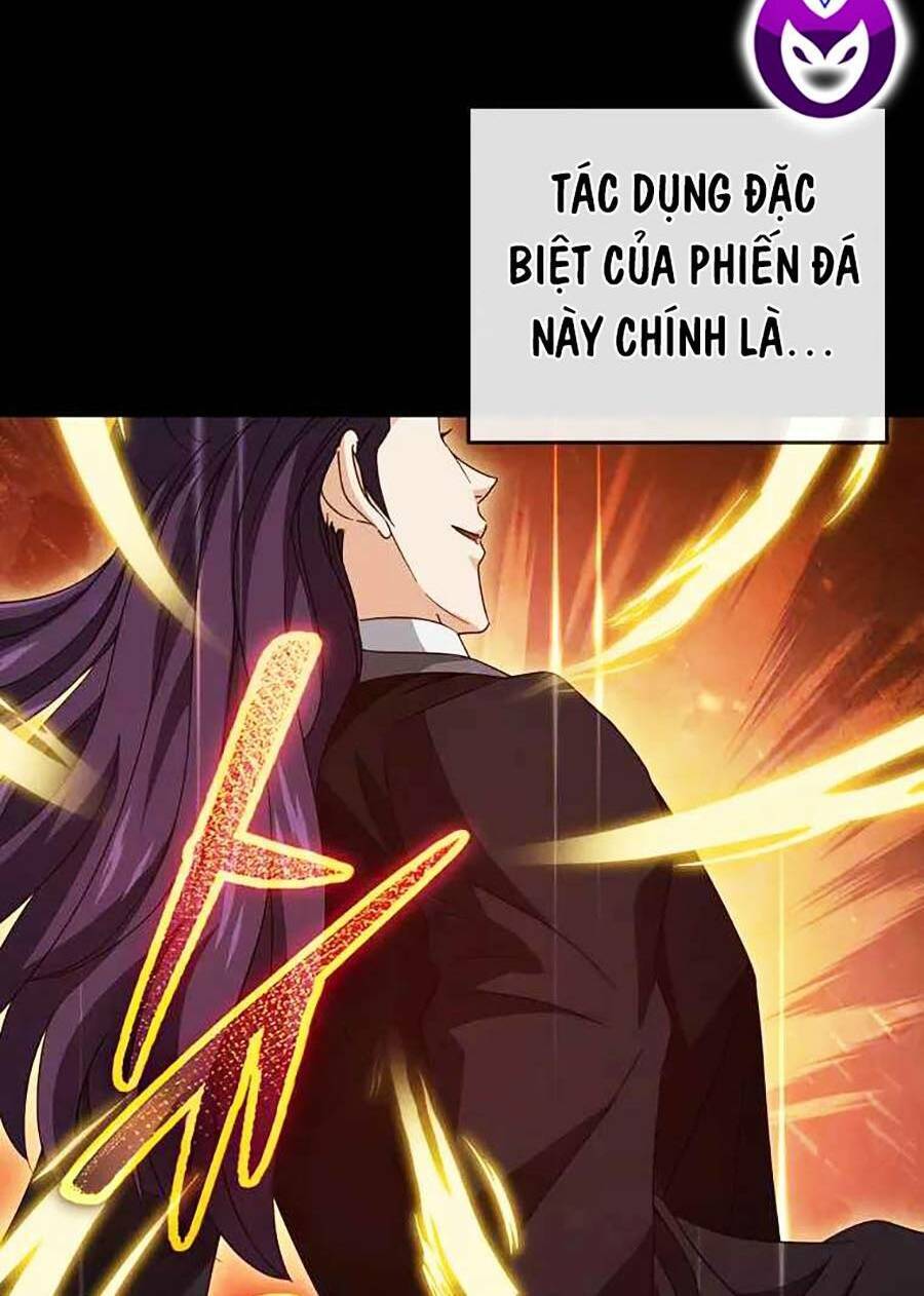 Bố Tôi Quá Mạnh Chapter 130 - 19