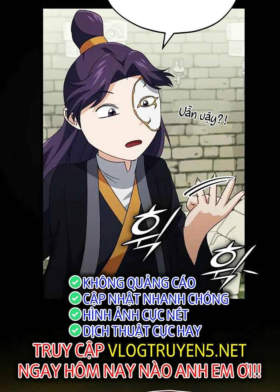 Bố Tôi Quá Mạnh Chapter 130 - 21