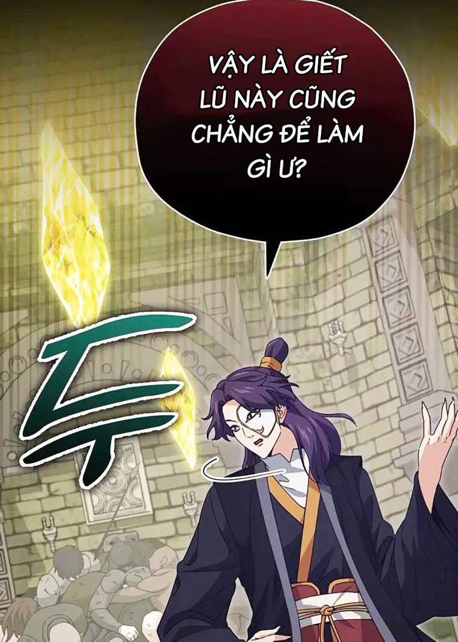 Bố Tôi Quá Mạnh Chapter 130 - 22