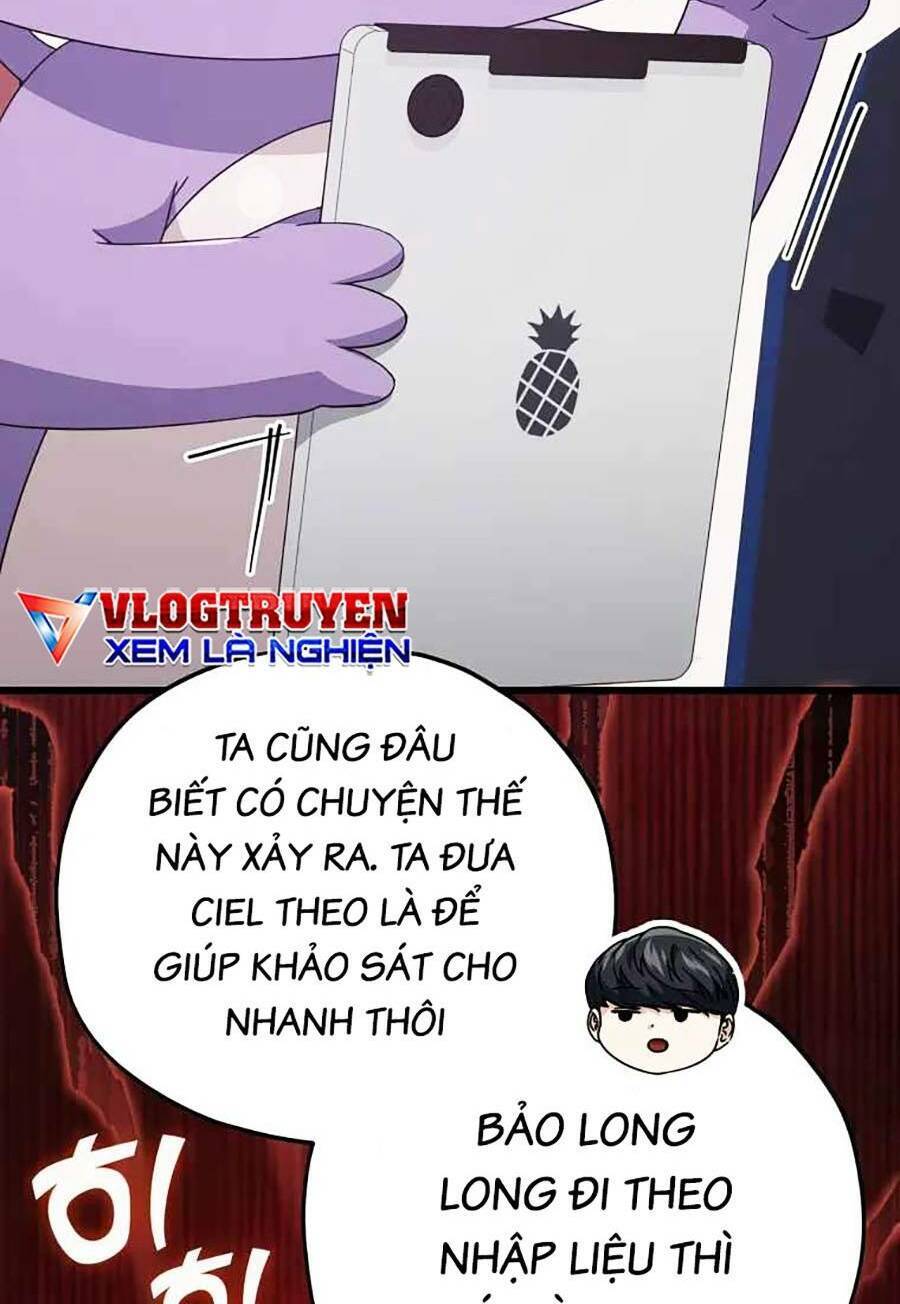 Bố Tôi Quá Mạnh Chapter 130 - 46