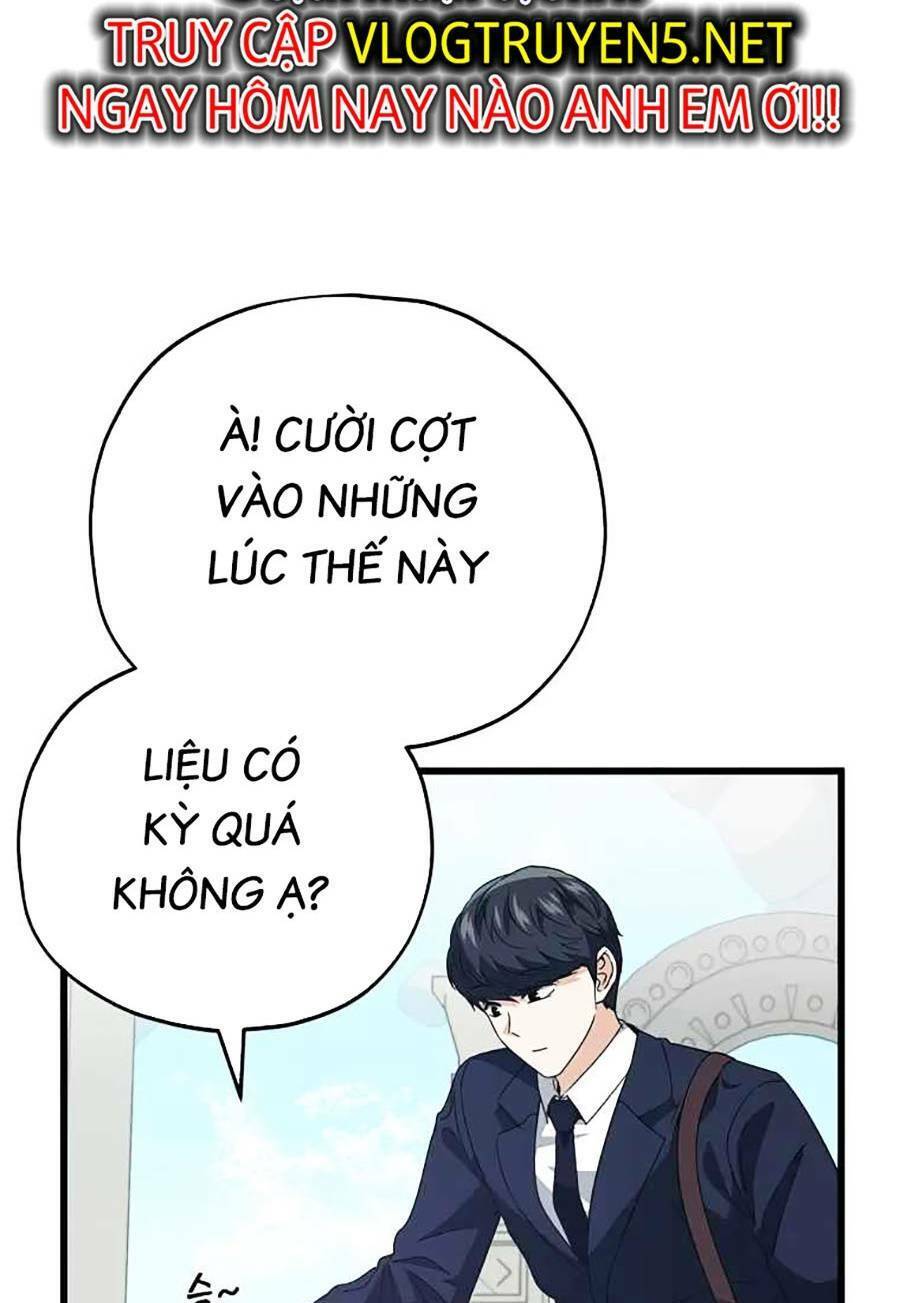 Bố Tôi Quá Mạnh Chapter 130 - 51