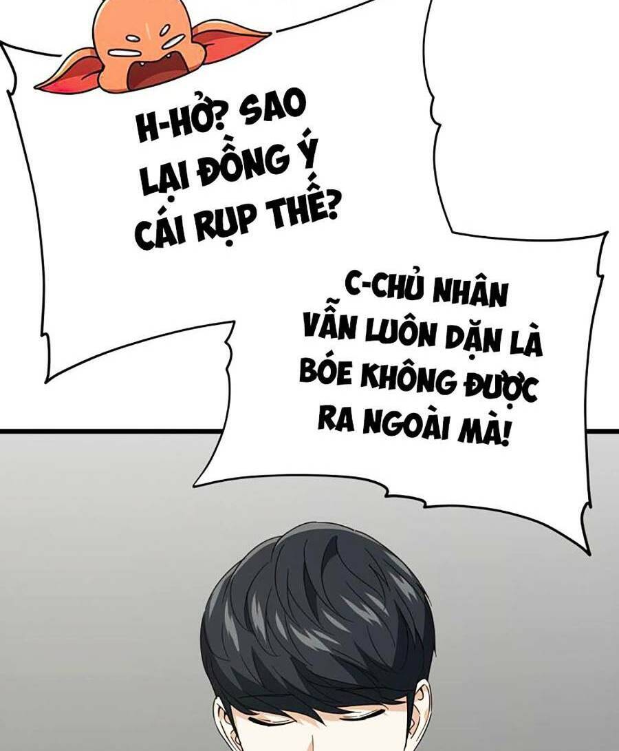 Bố Tôi Quá Mạnh Chapter 131 - 105