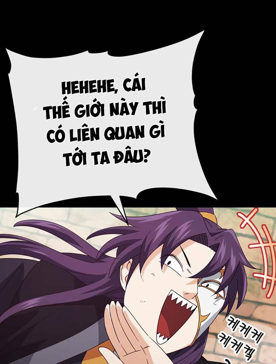 Bố Tôi Quá Mạnh Chapter 131 - 33