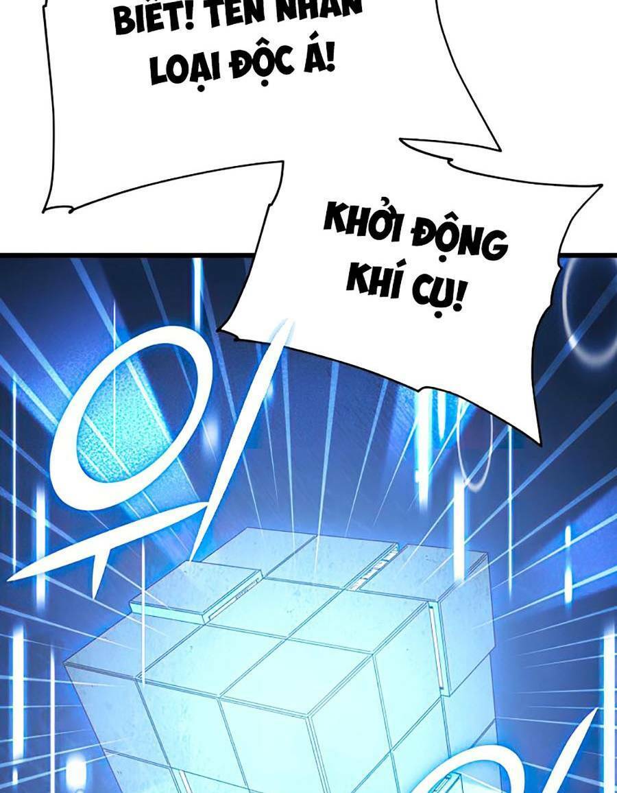 Bố Tôi Quá Mạnh Chapter 132 - 119
