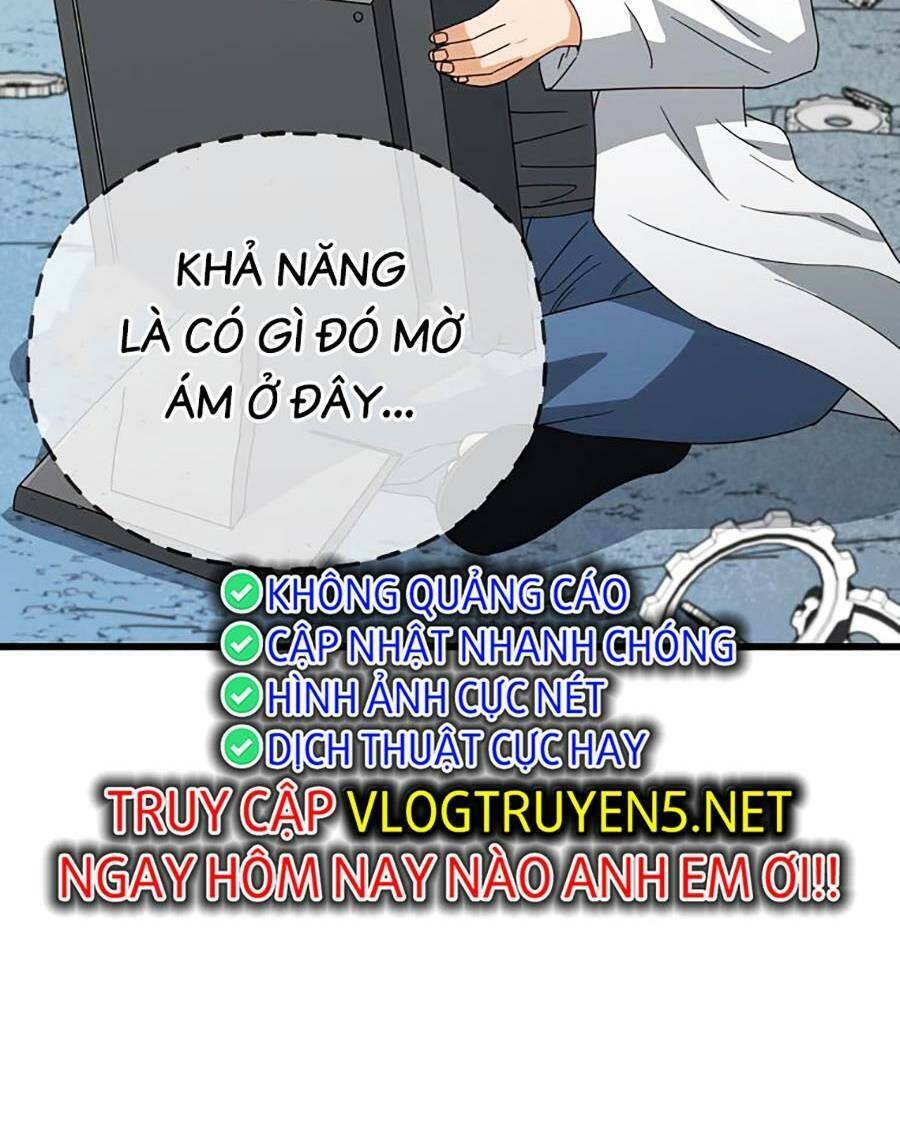 Bố Tôi Quá Mạnh Chapter 132 - 25