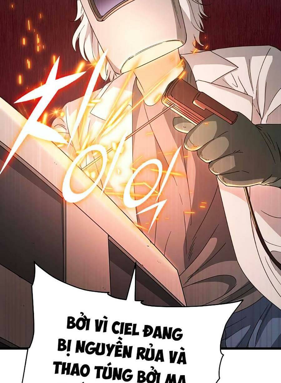 Bố Tôi Quá Mạnh Chapter 132 - 77