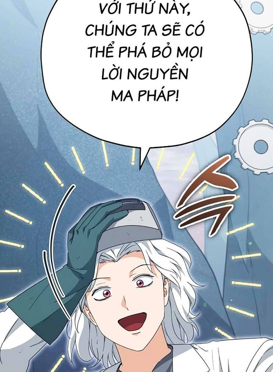 Bố Tôi Quá Mạnh Chapter 132 - 85