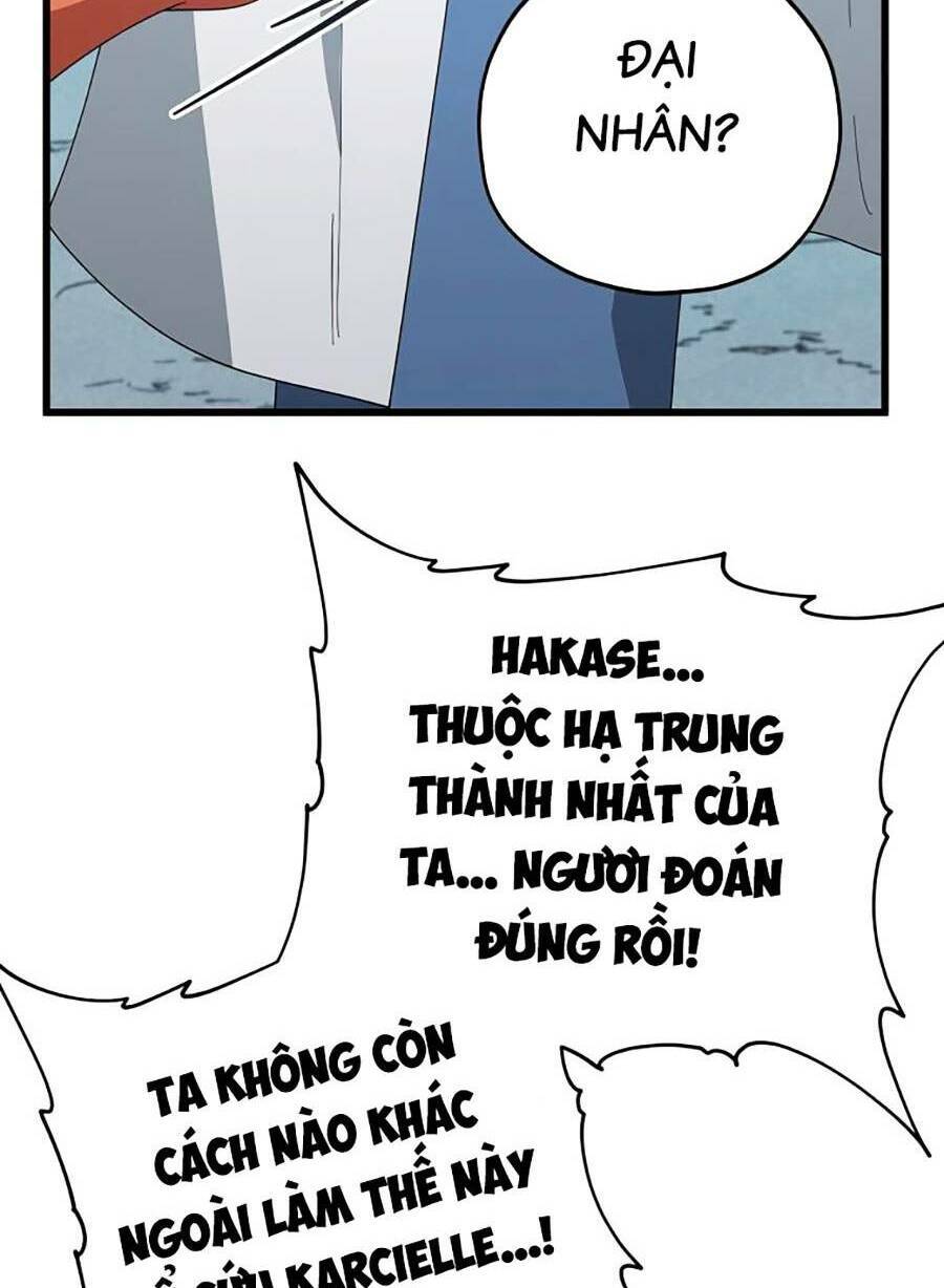 Bố Tôi Quá Mạnh Chapter 132 - 88
