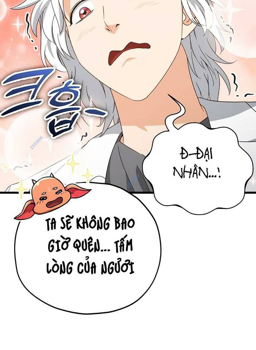 Bố Tôi Quá Mạnh Chapter 132 - 90