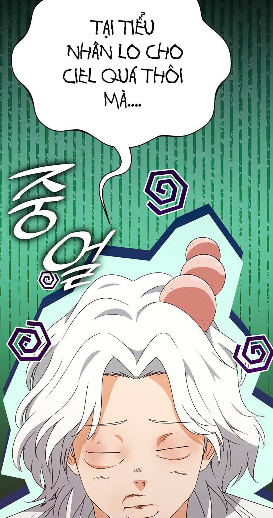Bố Tôi Quá Mạnh Chapter 133 - 2