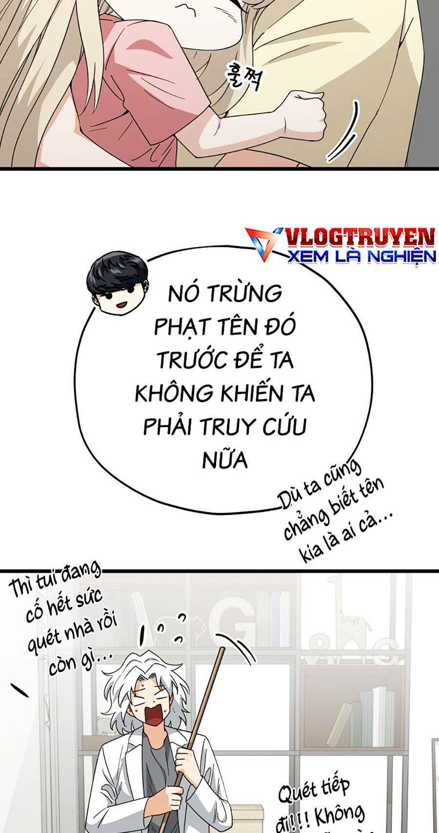 Bố Tôi Quá Mạnh Chapter 133 - 18