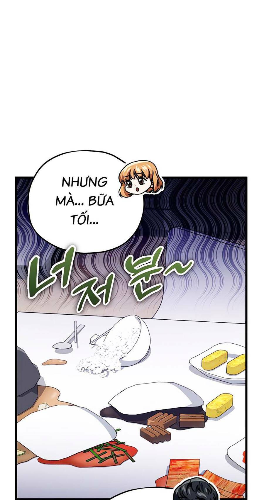 Bố Tôi Quá Mạnh Chapter 133 - 22