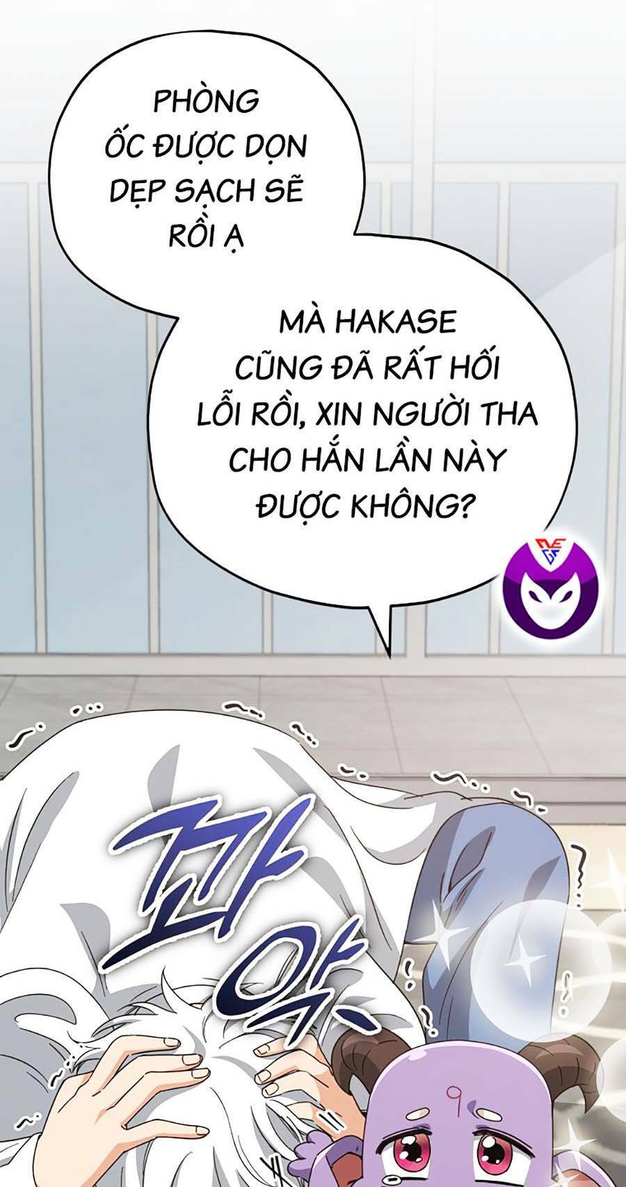 Bố Tôi Quá Mạnh Chapter 133 - 29