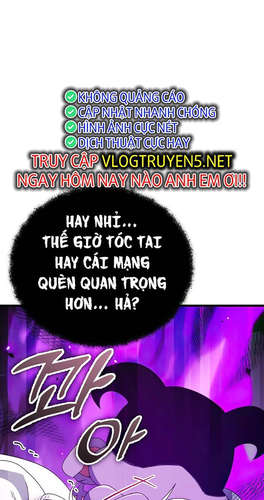 Bố Tôi Quá Mạnh Chapter 133 - 31