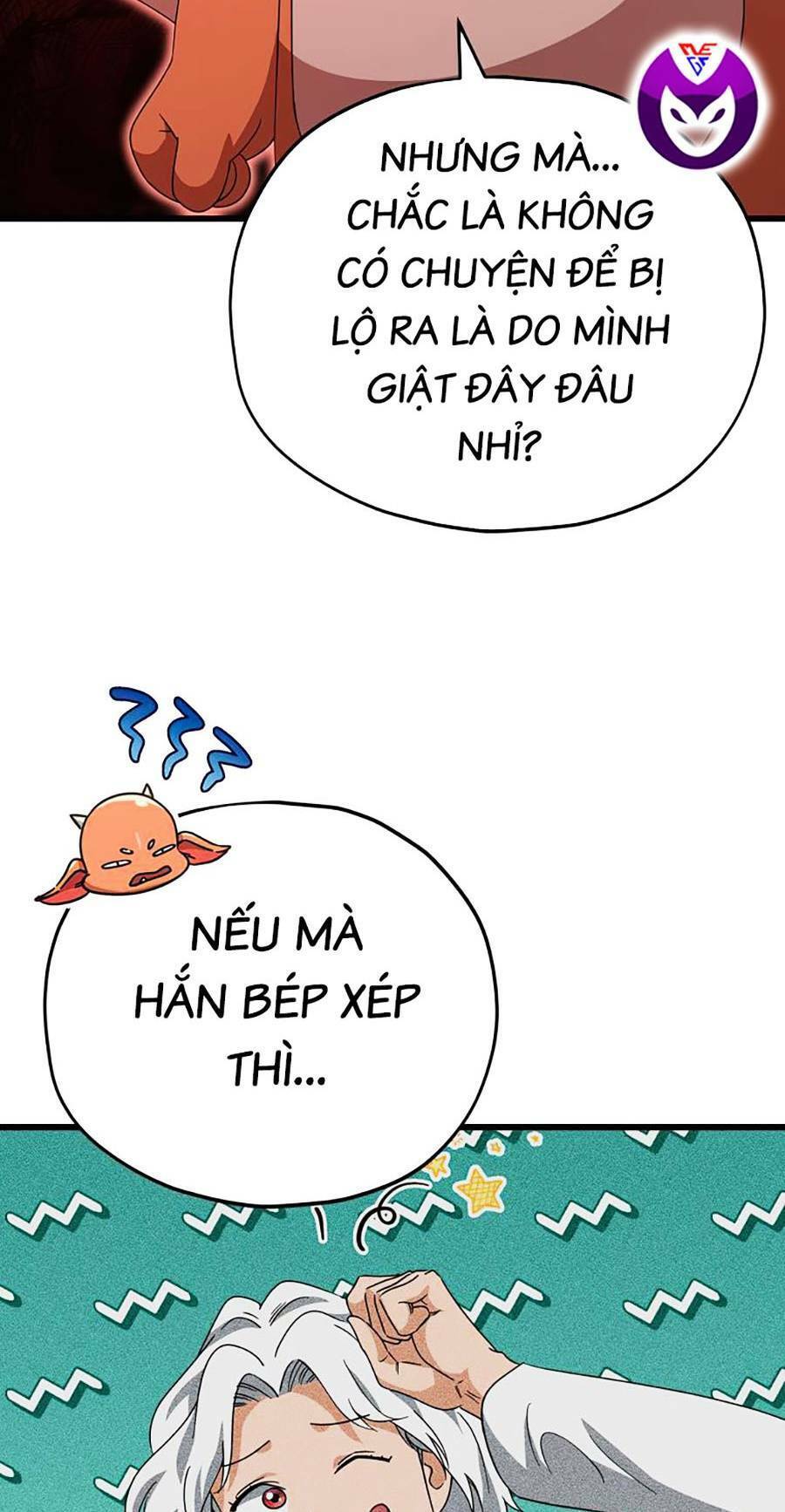 Bố Tôi Quá Mạnh Chapter 133 - 49