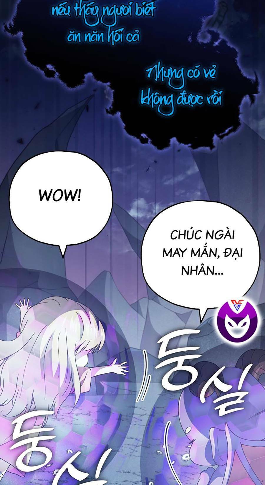 Bố Tôi Quá Mạnh Chapter 133 - 64