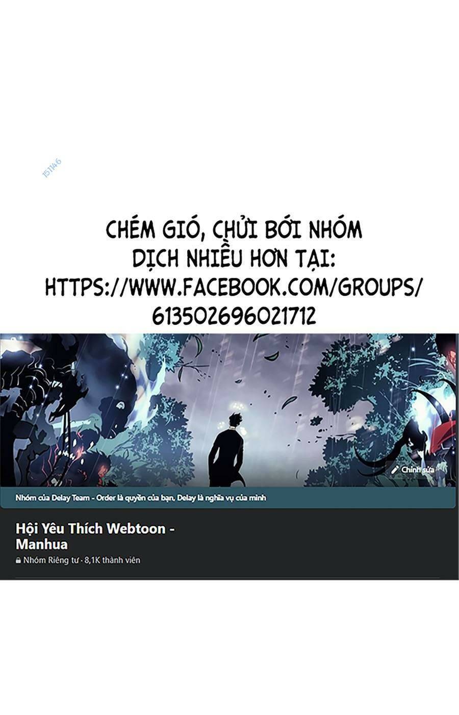 Bố Tôi Quá Mạnh Chapter 134 - 1