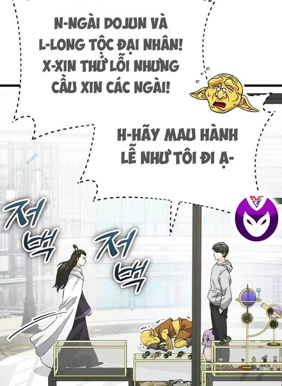 Bố Tôi Quá Mạnh Chapter 134 - 102