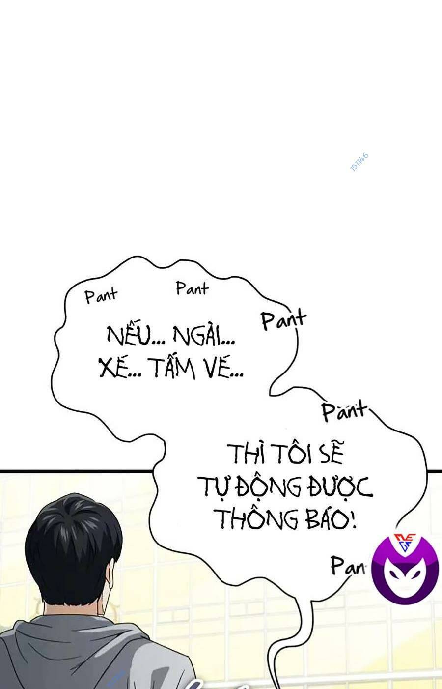 Bố Tôi Quá Mạnh Chapter 134 - 21