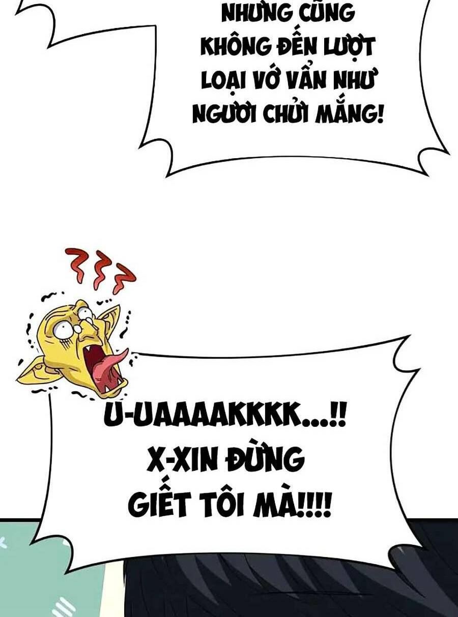 Bố Tôi Quá Mạnh Chapter 134 - 40
