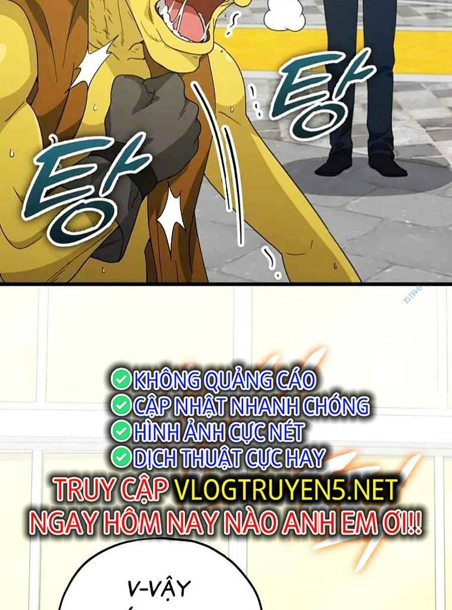 Bố Tôi Quá Mạnh Chapter 134 - 45