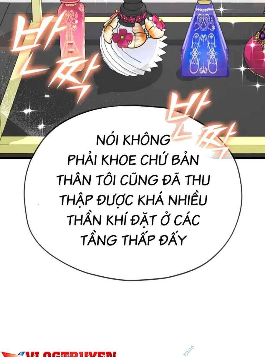 Bố Tôi Quá Mạnh Chapter 134 - 53