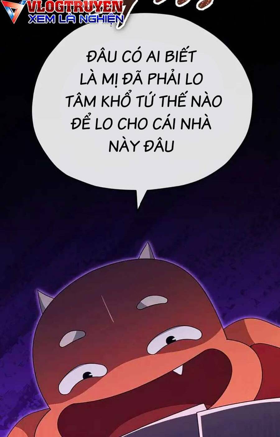 Bố Tôi Quá Mạnh Chapter 134 - 8