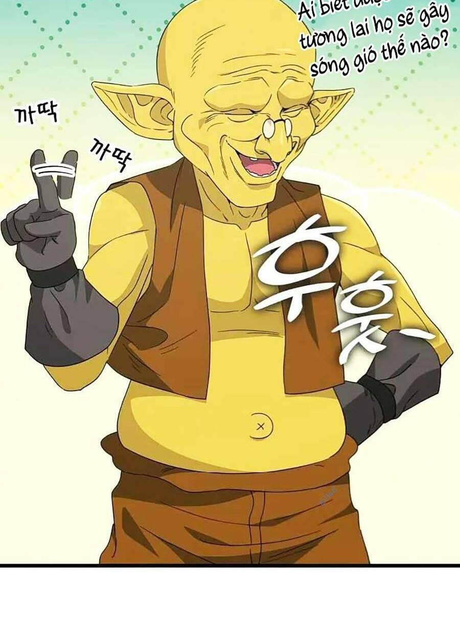 Bố Tôi Quá Mạnh Chapter 134 - 90