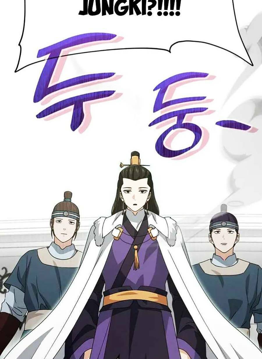 Bố Tôi Quá Mạnh Chapter 134 - 96